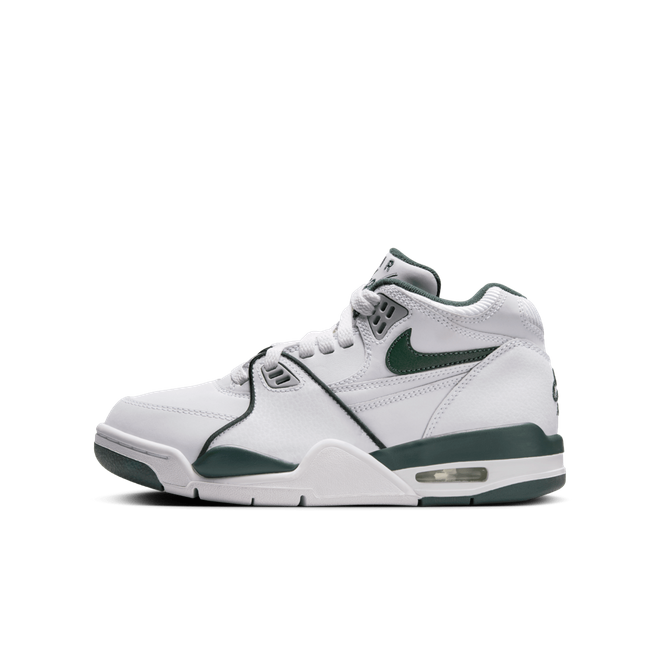 nike air flight 89 release date 2018