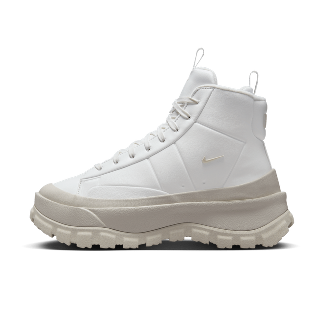 Nike Blazer Roam Mid Winterized 'White' | FQ9065-100 | Sneakerjagers