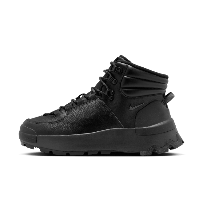Nike City Classic WMNS 'Black' | DQ5601-003 | The Drop Date