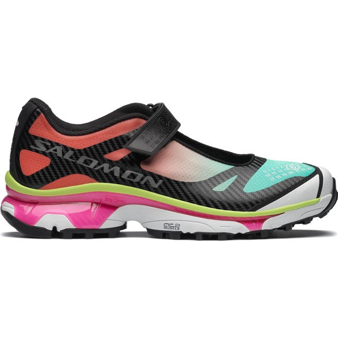 Salomon Xt-mary J Mm6 Maison Margiela Ginger | L47682500