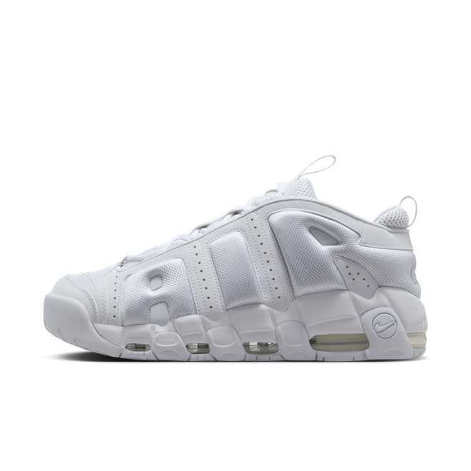 Nike Air More Uptempo '96 GS 'Cobalt Bliss' | DQ6200-001 Nike Air More Uptempo '96 GS 'Cobalt Bliss' | DQ6200-001
