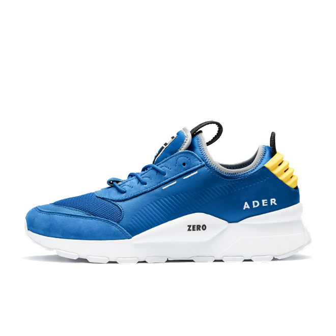 Puma deals x ader