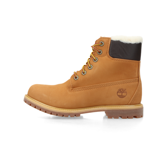 Veneda Carter x Timberland 6 Inch Waterproof Boot 'Silver Veneda Carter x Timberland 6 Inch Waterproof Boot 'Silver