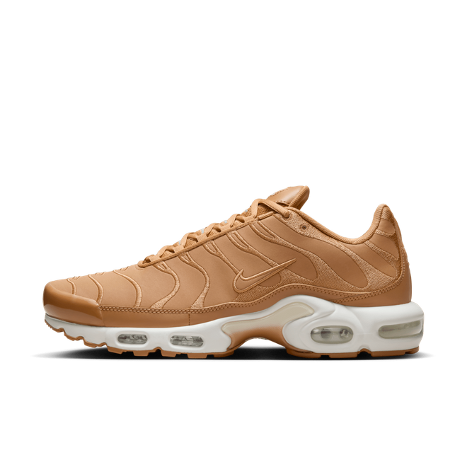 Nike Air Max Plus Sandy Sunset | HF5726-912 | The Drop Date