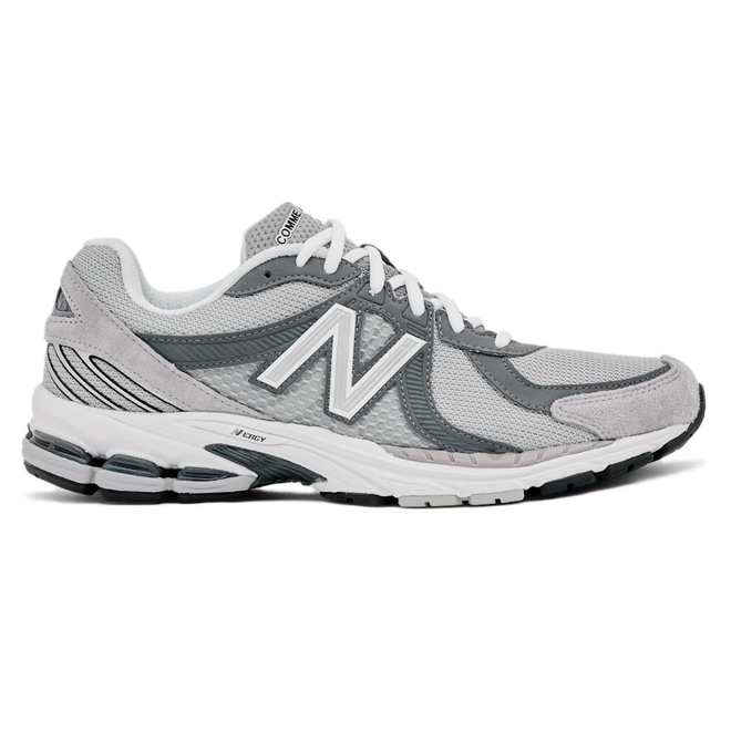 New Balance 860v2 Comme des Garcons Homme Grey | ML860JM2/HN-K102