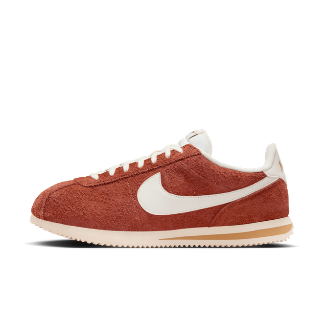 Nike Cortez SE Suede Sneakerjagers