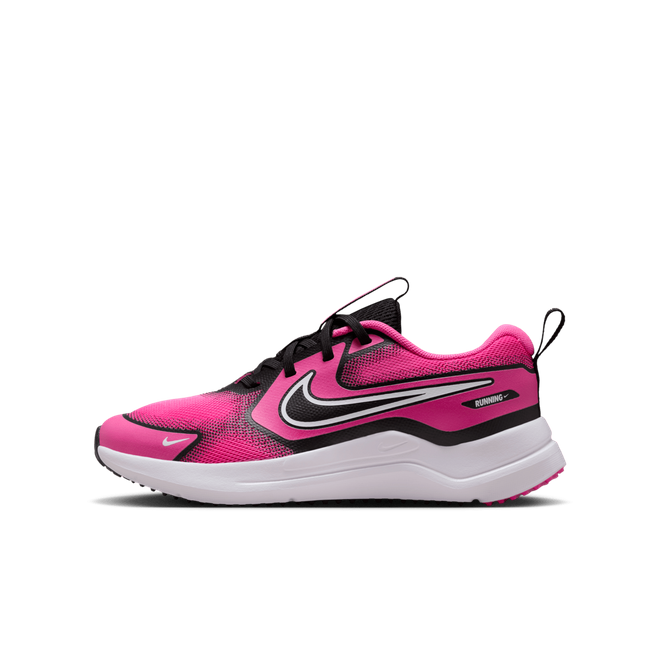 Nike Cosmic Runner Big Kids' Road | HM4402-602 | The Drop Date