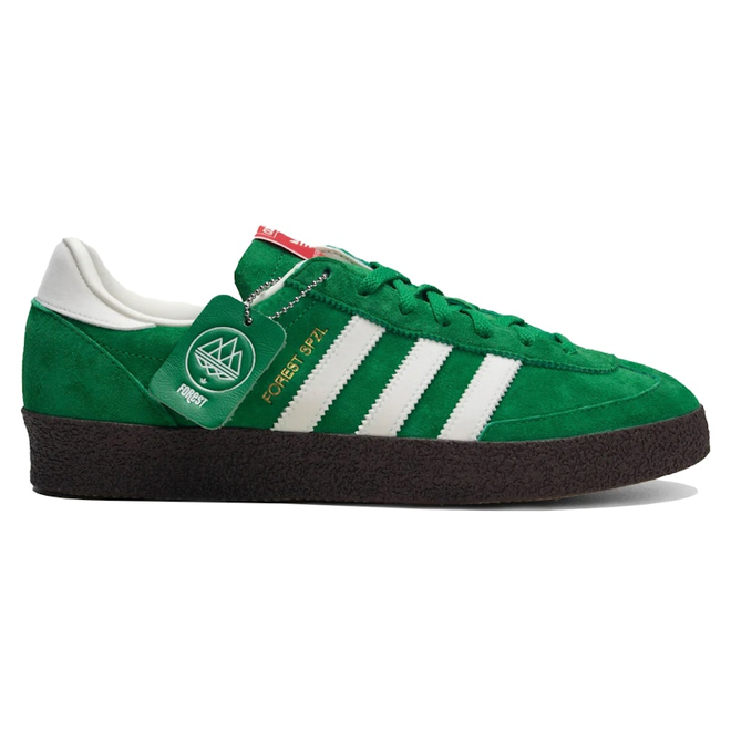 adidas gazelle silver green womens adidas Originals Gazelle Indoor main image 0