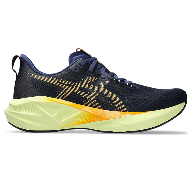 ASICS Novablast 5 Indigo Blue | 1011B974-402 | The Drop Date