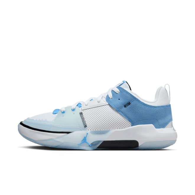 Jordan One Take 5 'Quai 54' | HF0016-100 | The Drop Date
