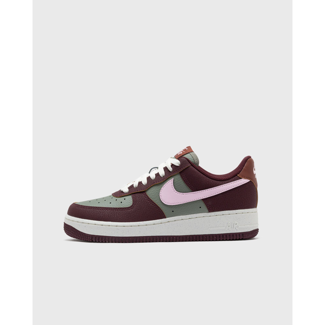 nike air force 1 low cherrywood