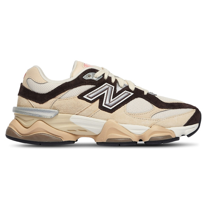 New balance ☆ U9060FLP ‘Emerging Brown’ New Balance 9060 Emerging Brown - Nov 2024 - U9060FLP