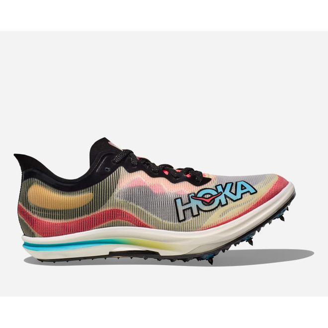 HOKA Cielo Road Race Solar Flare | 1143490-SYJ | The Drop Date