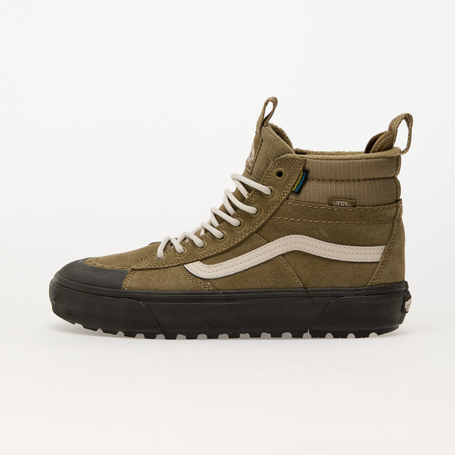 Vans Sk8-Hi Sneakers and Trainers | The Drop Date Vans Sk8-Hi Sneakers and Trainers | The Drop Date