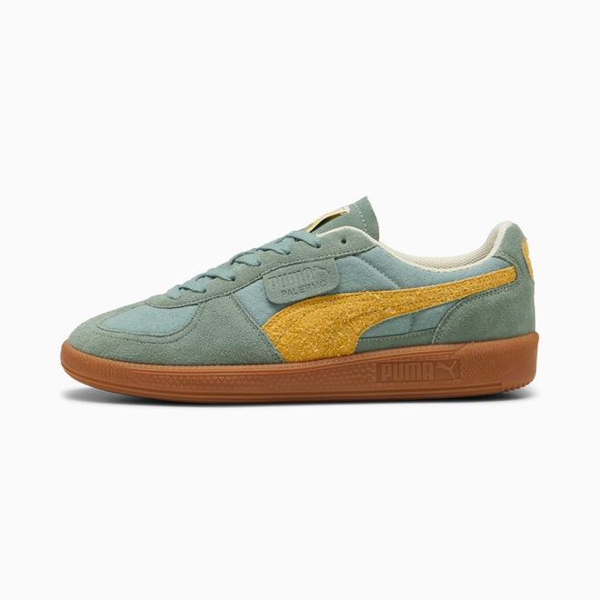 Puma Palermo Weathered | 401722-01 | The Drop Date