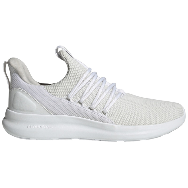 adidas Lite Racer Adapt 7.0 Cloud White Grey