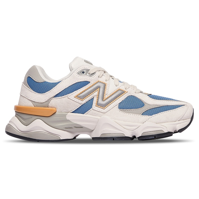 New balance ☆ U9060FM ‘Heron Blue’ New Balance 9060 'Heron Blue Grey' - New Balance - U9060FM
