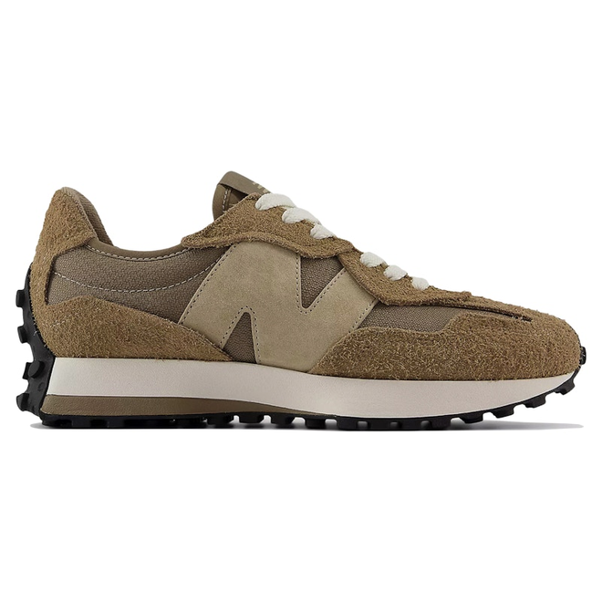 New Balance 327 Made in Japan Low Tochigi Leather - MS327JPN