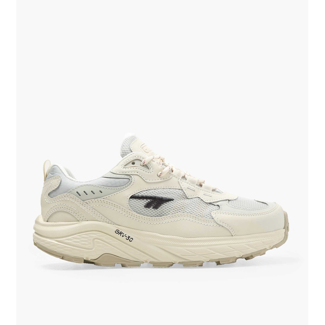 Hi-Tec Eastend WP'Japan Line' Pack off white | HTHKU16-012