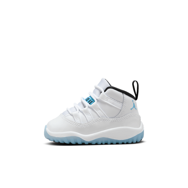 Air Jordan 11 Retro TD Legend Blue 2024 Sneakerjagers