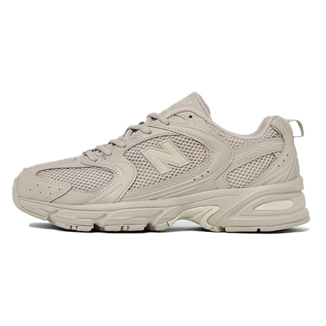 New Balance 530 Moonrock Moonbeam (Women's) | MR530MM | The Drop Date