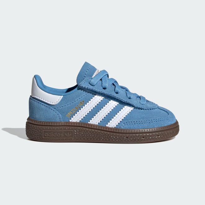 adidas Handball Spezial Comfort Closure Elastic Lace Sneakers
