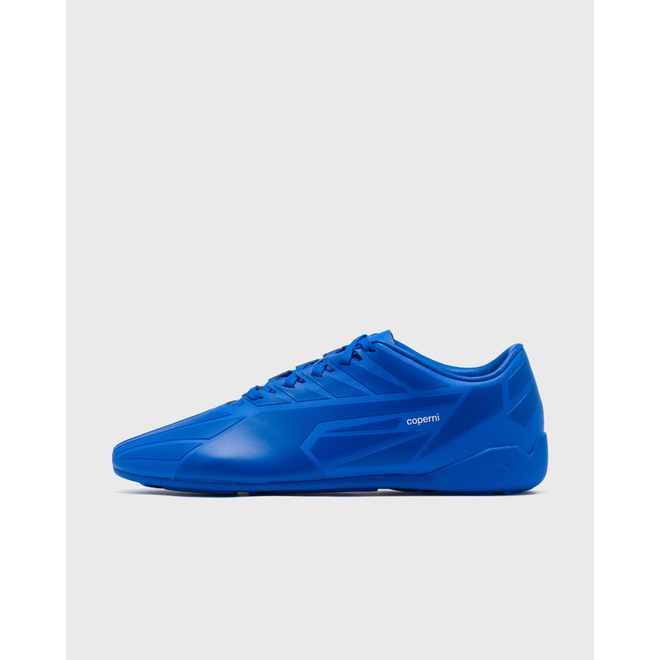 PUMA X Coperni Speedcat | 398650-BLU | The Drop Date