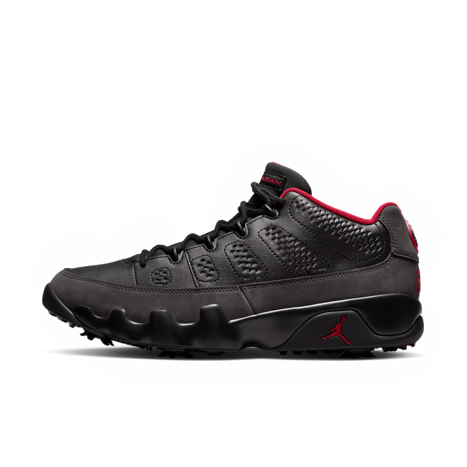 Air Jordan 9 Retro Low Golf Charcoal Sneakerjagers