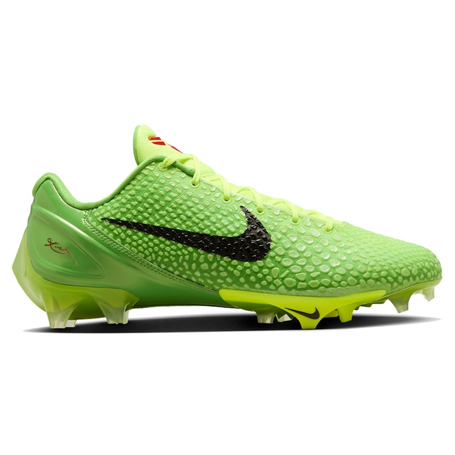 Nike Vapor Edge Kobe SE Grinch HQ1644-300 The Drop Date