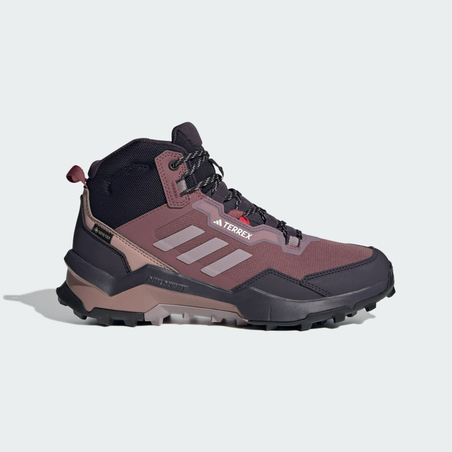 adidas Terrex AX4 Mid GORE-TEX Hiking | JP7382 | Sneakerjagers