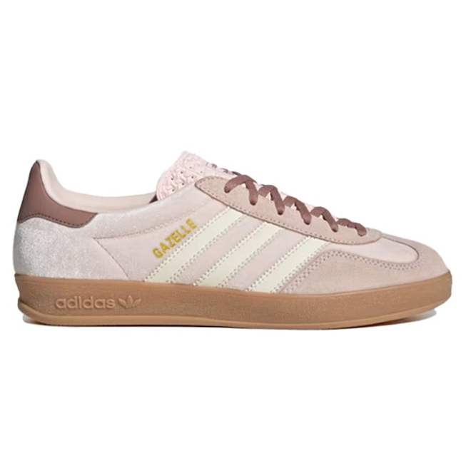 adidas gazelle silver green womens Adidas Originals Gazelle Indoor Suede  Fresh Rags FL