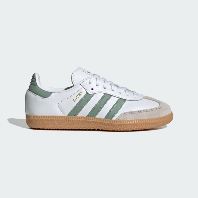 adidas gazelle silver green womens Adidas Originals