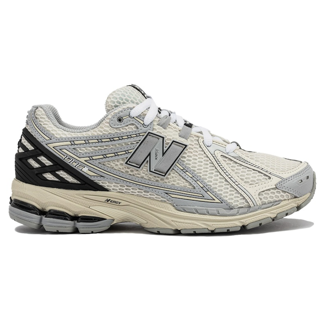 New Balance 1906R Beige Light Grey White | M1906RLZ | The Drop Date New Balance 1906R Beige Light Grey White | M1906RLZ | The Drop Date