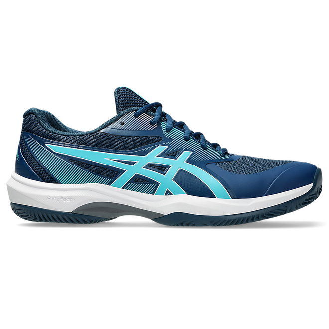 ASICS Game Ff Padel Mako Blue | 1041A493-401 | The Drop Date