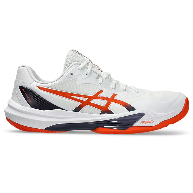 ASICS Sky Elite Ff 3 White | 1051A080-103 | Sneakerjagers