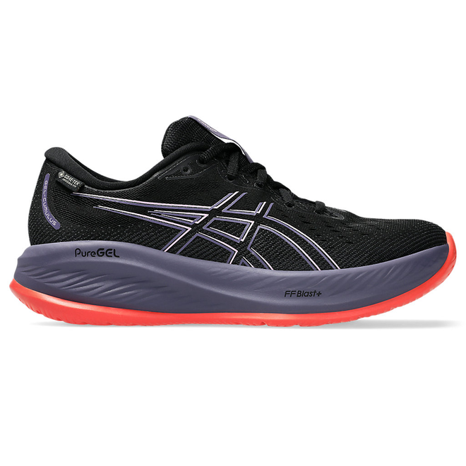 ASICS Gel-cumulus 26 Gore-tex Black | 1012B668-002 | Sneakerjagers