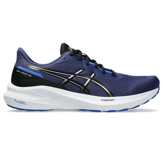 ASICS Gt-1000 13 Indigo Blue | 1011B858-402 | Sneakerjagers display picture 3