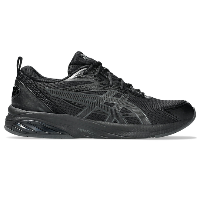 ASICS MENS SIZE 11 GEL--QUANTUM KEI SHOES BLACK RED ACCENTS 1203A601 GEL-QUANTUM KEI | Unisex | Graphite Grey/Cayenne | Unisex  main image 3