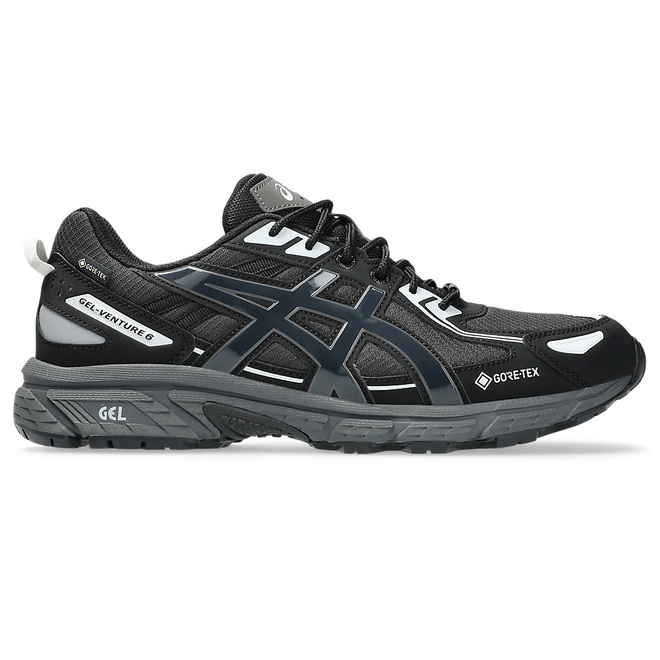 ASICS Gel-Venture 6 Shield 'Graphite Grey' | 1203A474-020