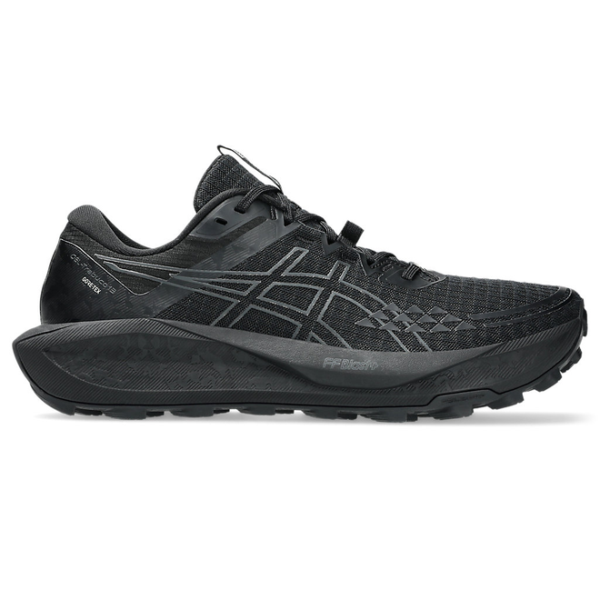 ASICS GEL-TRABUCO 13 GORE-TEX Black | 1011B978-002 | The Drop Date