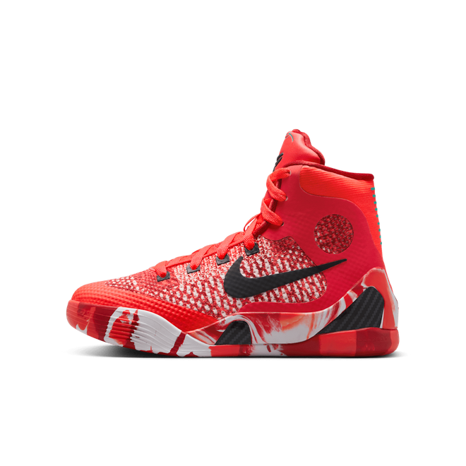 Nike Kobe 9 Elite Protro GS 'Christmas' - 2024 | HJ9446-600