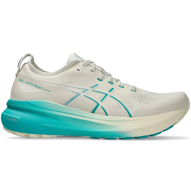 ASICS Gel-Kayano 31 Birch Wave Teal | 1011B867-200 | Sneakerjagers
