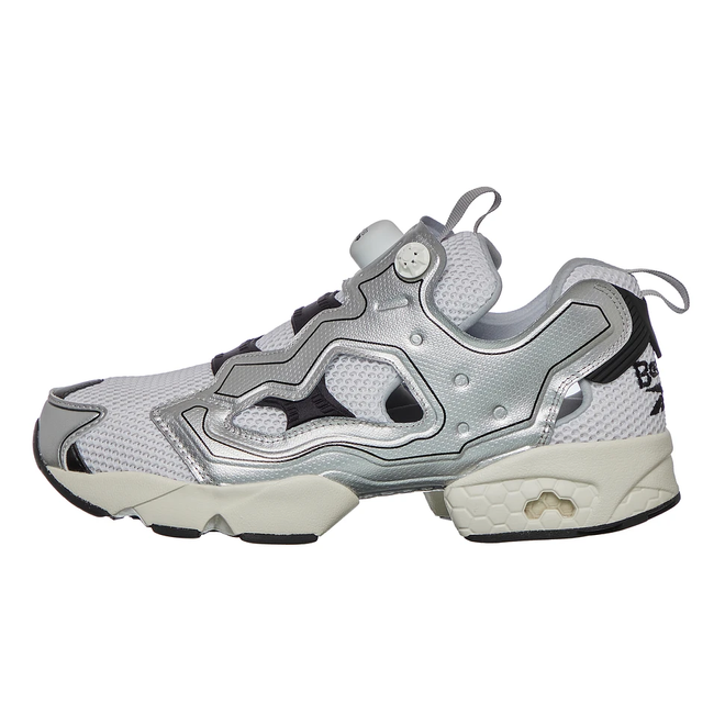 極美品✨レア✨ Reebok Instapump Fury 95 gx2662 Reebok INSTAPUMP FURY 95 AUBERGINE/CORE BLACK/FOOTWEAR WHITE