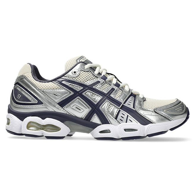 ASICS GEL-NIMBUS 9 Sheet Rock | 1201A424-025 | The Drop Date