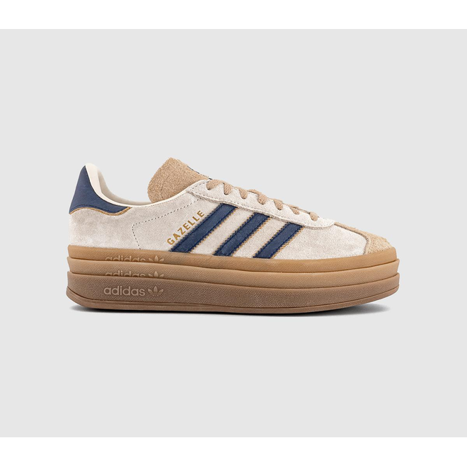 adidas Originals Women's Gazelle Bold | JQ5126 | Sneakerjagers