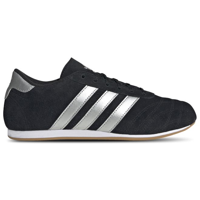 adidas Originals Taekwondo Lace W core black/silver met