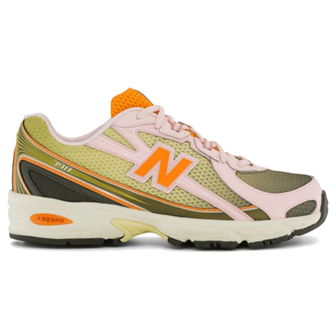 New Balance Men\'s 740 Concepts Saignée Shoes 10.5
U740GP2 New Balance 740  main image 3