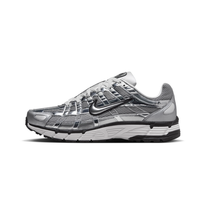 新品　ナイキ NIKE P-6000 CN0149-001 24.5 KREAM Nike P-6000 Premium 'Metallic Silver' (CN0149-001) Expeditedship