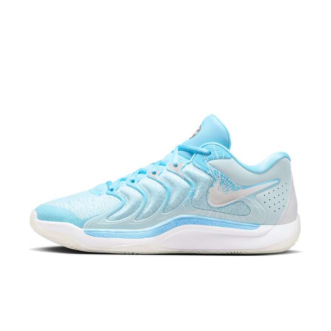 Nike KD 17 'Christmas' | FZ1525-400 | Sneakerjagers