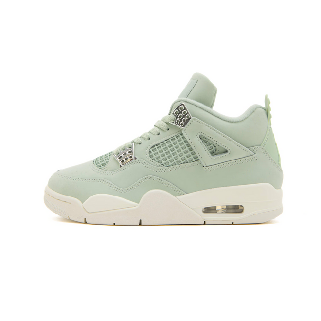 Air Jordan Retro Seafoam Sail Fn The Drop Date